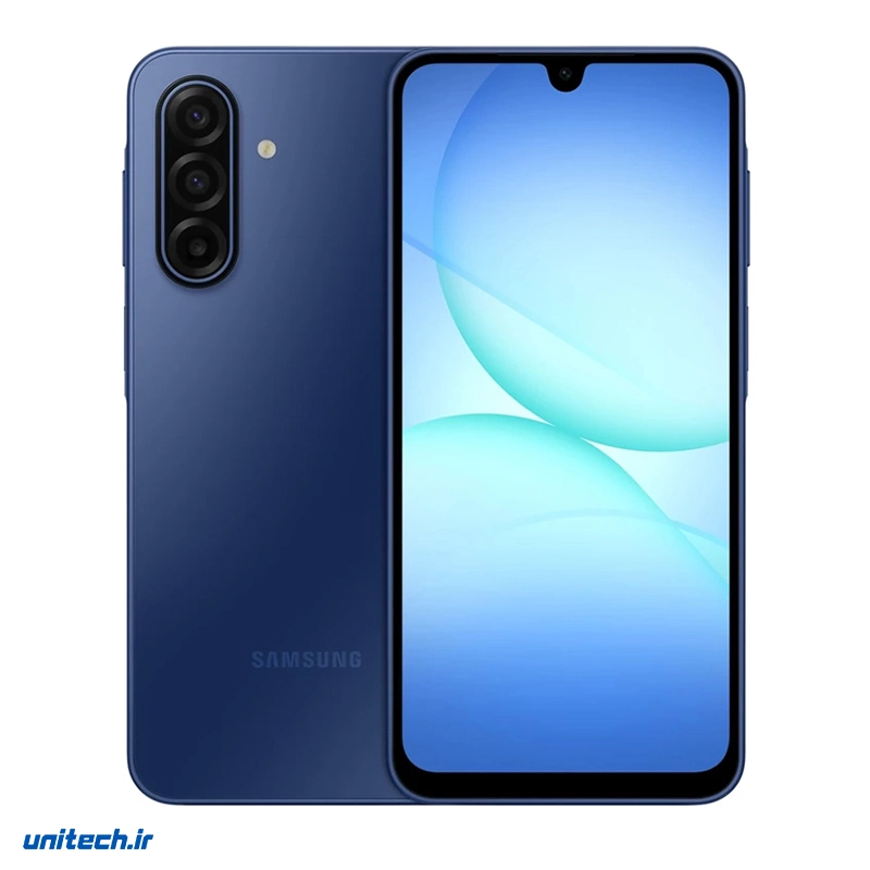 گوشیموبایلسامسونگمدلGalaxyA17دوسیمکارتظرفیت128گیگابایتورم4گیگابایتویتنام (2)